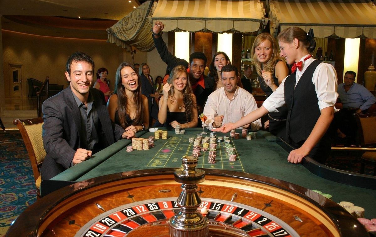 BlackJack Live Casino